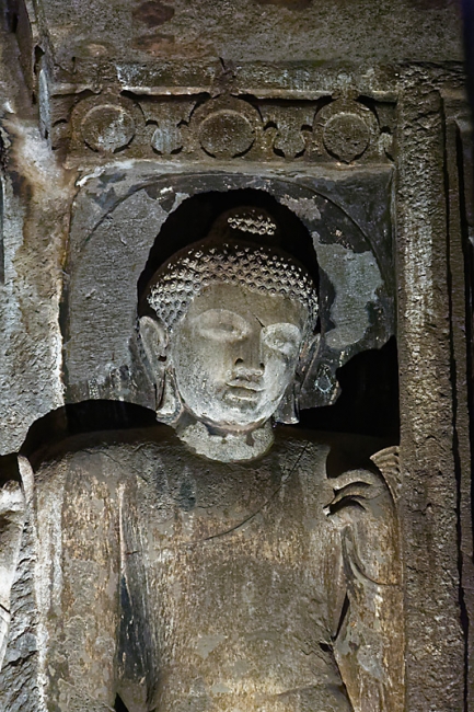 Grottes d'Ajanta-187